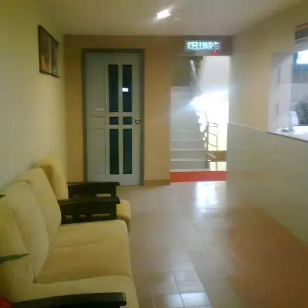 Budget & Comfort Hostel Kuching