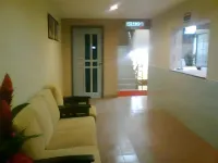 Budget & Comfort Hostel Kuching