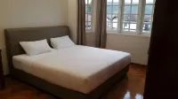 Khor’s Apartment @ Greenhill Resort Hotels in Tanah Rata