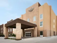 Country Inn & Suites by Radisson, Katy (Houston West), TX Hoteles en Katy