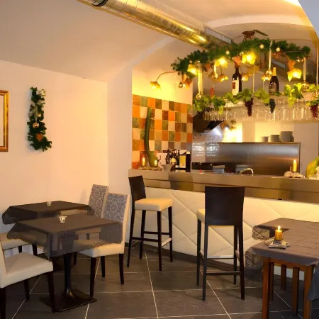 Dolce Vita Suites Boutique