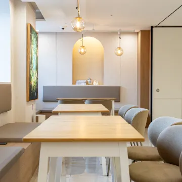 JungGam Hotel