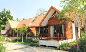 Viranya Resort
