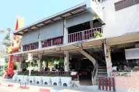 Chilli Hotel&Restaurant Các khách sạn ở Koh Samet