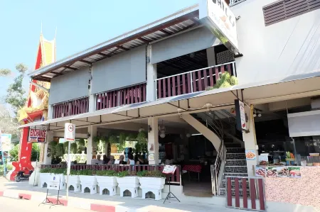 Chilli Hotel&Restaurant