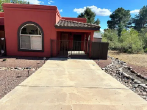 Serene Golfside Retreat