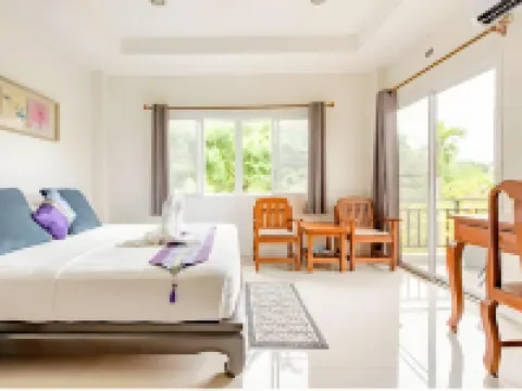 Baan Glangsuan Bang Kobua Hotels in Phra Pradaeng