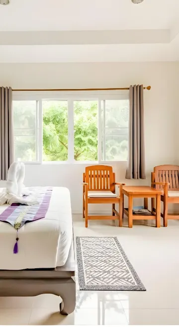 ห้องสวีท