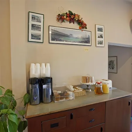 Americas Best Value Inn Lansing
