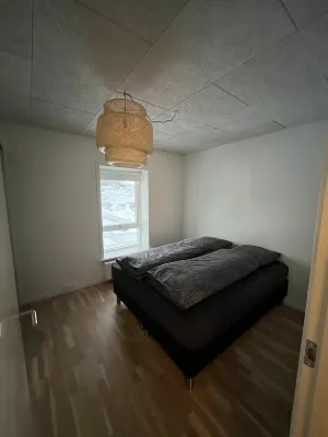 Atcon Business Apartments