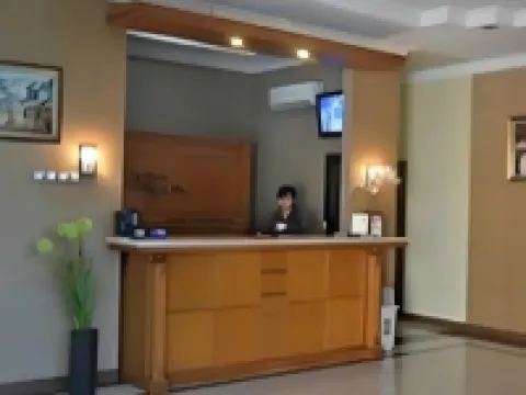 Hotel Khalista Hotels in Bungursari