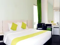 Ace Hotel Batam