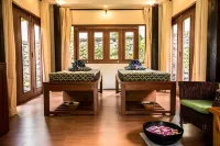 Solitude Lembeh Resort فنادق في Maesa
