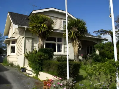 The Gables B&B