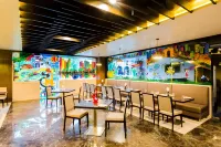 Hotel Bravia Vaishali - by Satguru