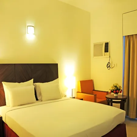 The Shiv Nautica Hotel