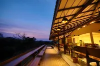 Riverside County Resort Hotel a Amba