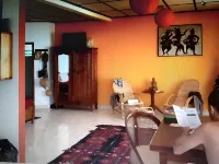 Marigold Beach House