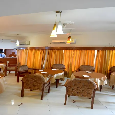Blue Jay Tourist Resort, Samalkha