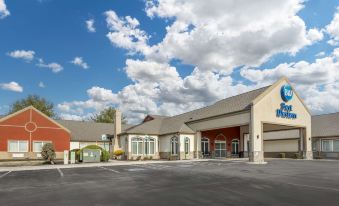 Best Western Chambersburg