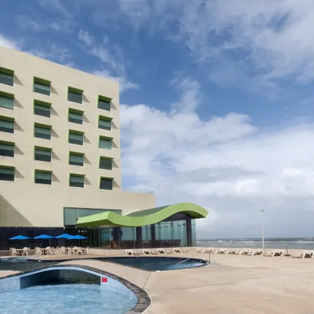 Holiday Inn COATZACOALCOS by IHG