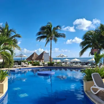 Cancun Bay All Inclusive Hotel