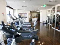 Tas Park Hotel - bars