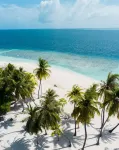 Baa Sand Maldives - Homestays