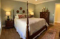 Jake & Wilma's - Private Country Estate