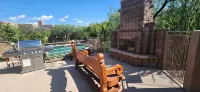 Your Serenity in a Sonoran Oasis Hotel di Catalina Foothills
