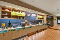 Home2 Suites by Hilton Palmdale Hotels in Palmdale