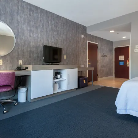 Hampton Inn East Windsor