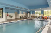 Hampton Inn Camden Hotels in Camden