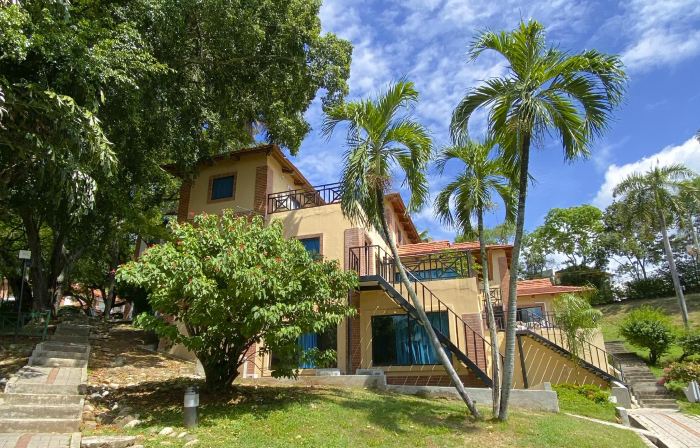 On Vacation Girardot Resort