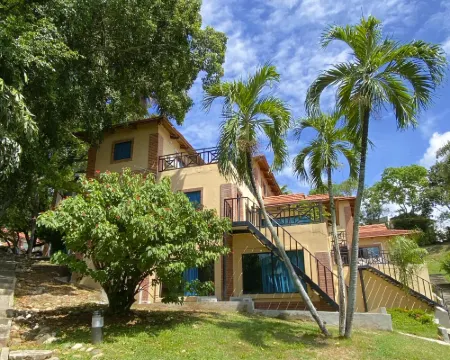 On Vacation Girardot Resort Hotels in Ricaurte