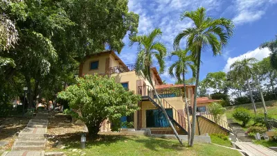 온 베케이션 바이 호텔 지라르도 리조트  호텔