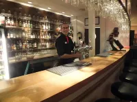 Hotell Höga Kusten - bar