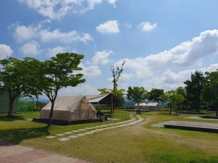 Yeoju Golden Sand Pension