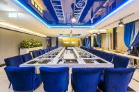 Varsovia Apartamenty Kasprzaka Hoteles en Varsovia