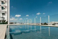 Hilton Garden Inn Casablanca Sud Hotels in Ain Chock Hay Hassani
