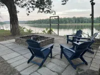 Welcome to Rivers Edge Retreat – Your Serene Escape on the Osage River
