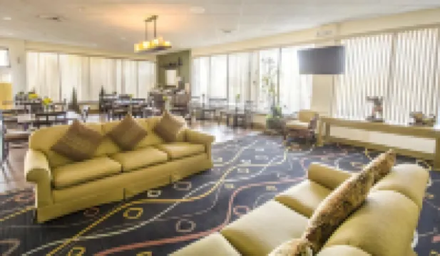 Croix Grand Hotel