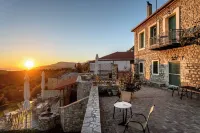 Gero-fotis Guesthouse - Upper Floor Superb View Hotels near St. Barbara