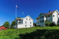 Mesnabakken Pensjonat Hotels in Biri