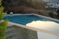 Sunlight Hotel - Pool