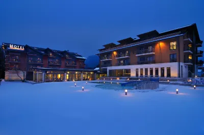 Hotel Visegrád