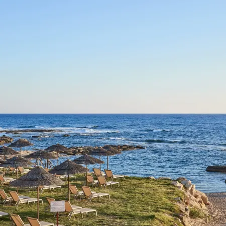 Atlantica Golden Beach Hotel - Adults Only