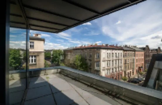 Aparthotel Inspire Miodova Residence