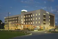 Home2 Suites by Hilton Grovetown Augusta Area فنادق في Columbia County
