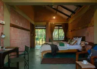 Ken River Lodge فنادق في Panna